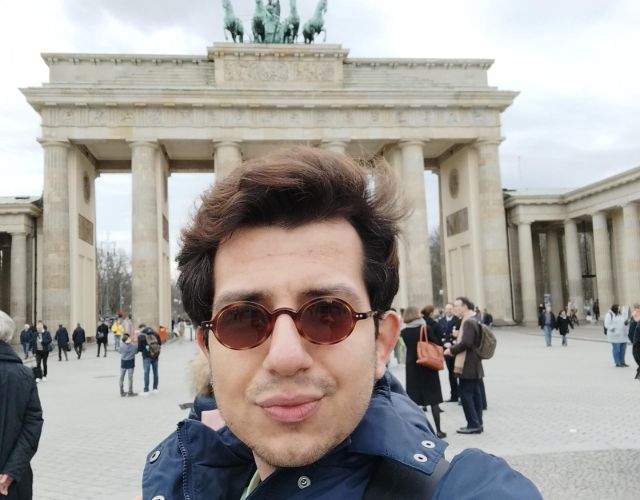 Çal İngilizce Özel Ders